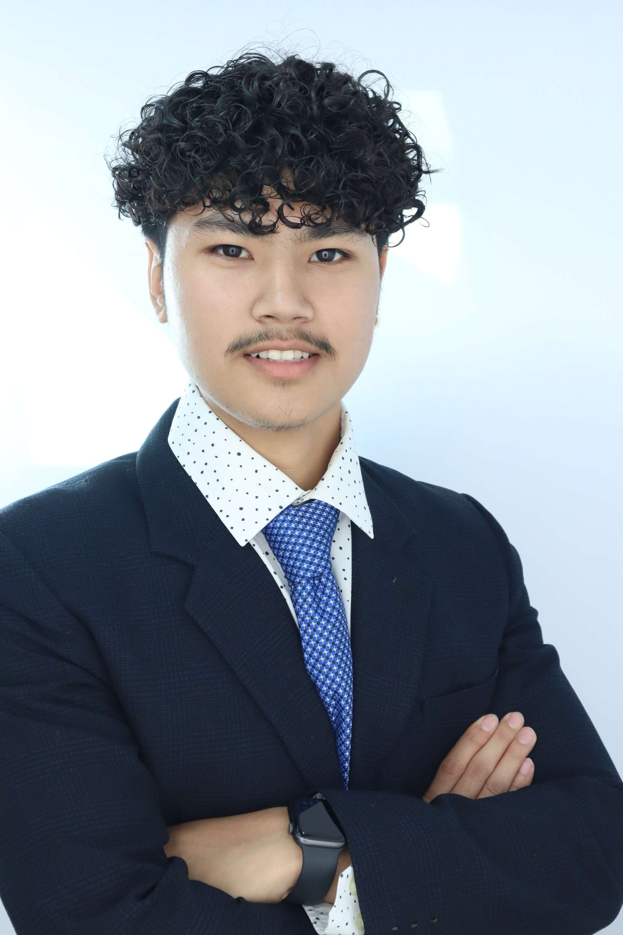 Photo of Animesh Shrestha